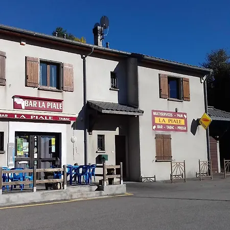Maison Naturaly Laprade  Exterior foto