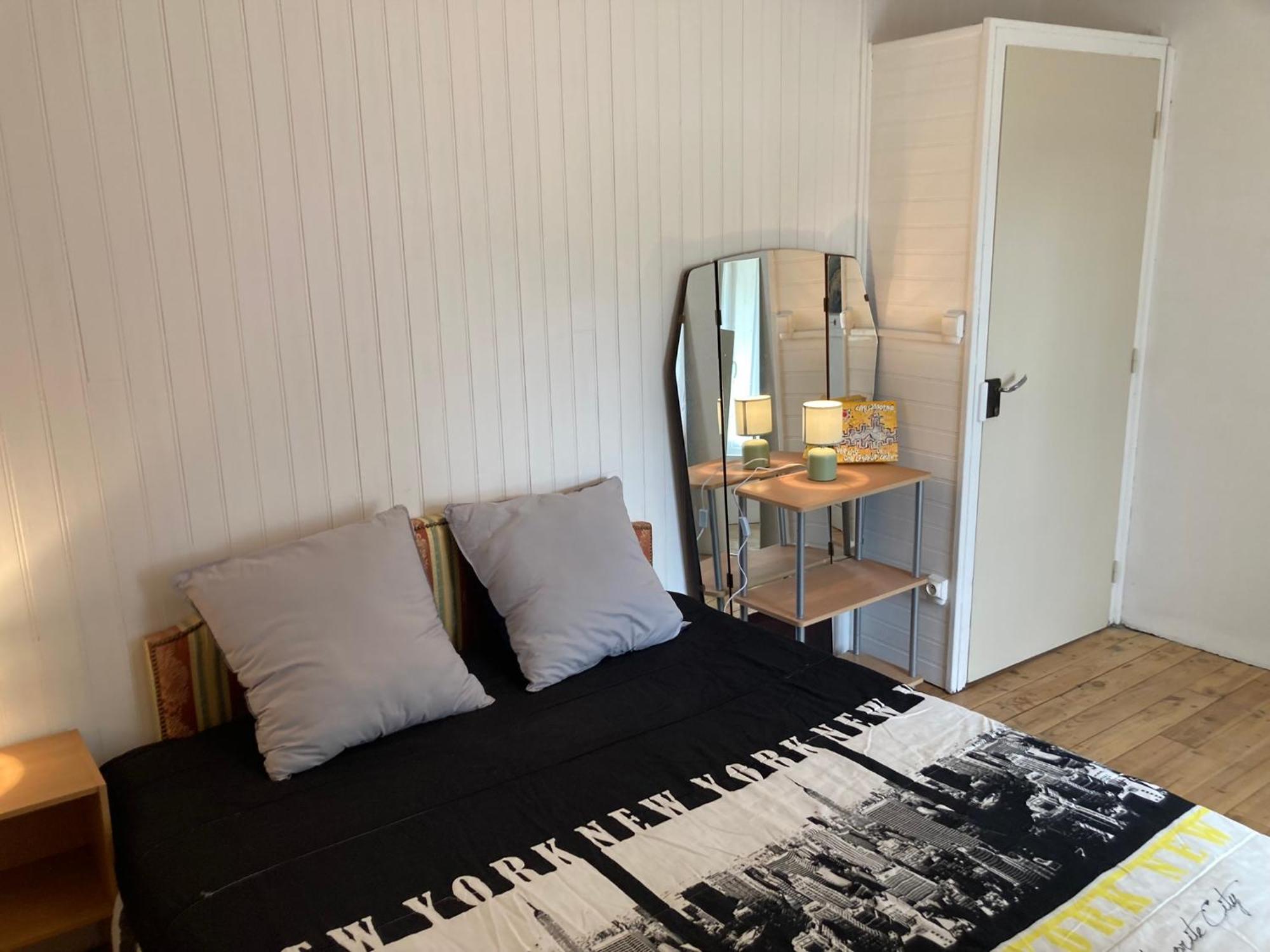 Ferienhaus Maison Naturaly Laprade (Charente)