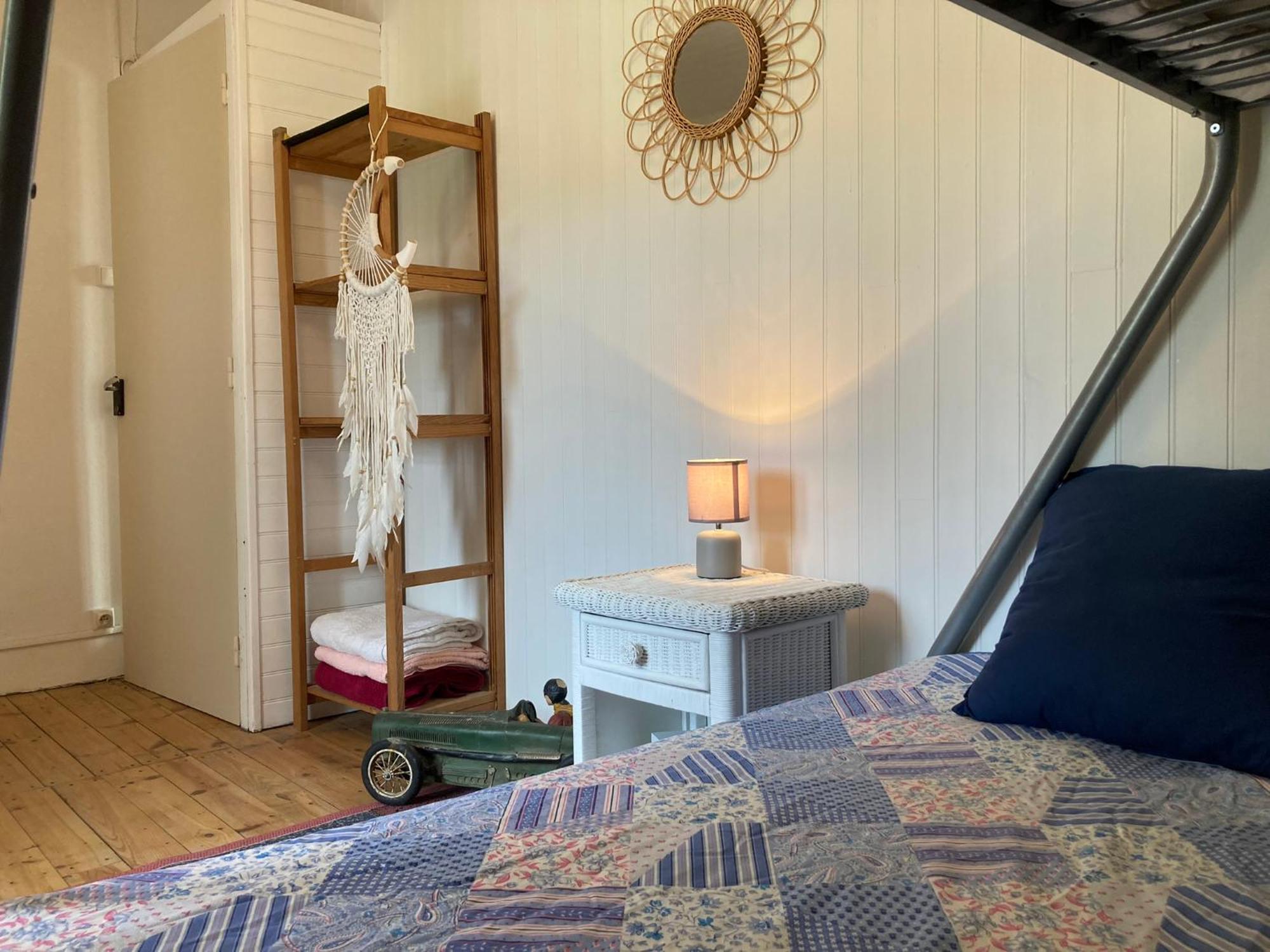Maison Naturaly * Laprade (Charente)