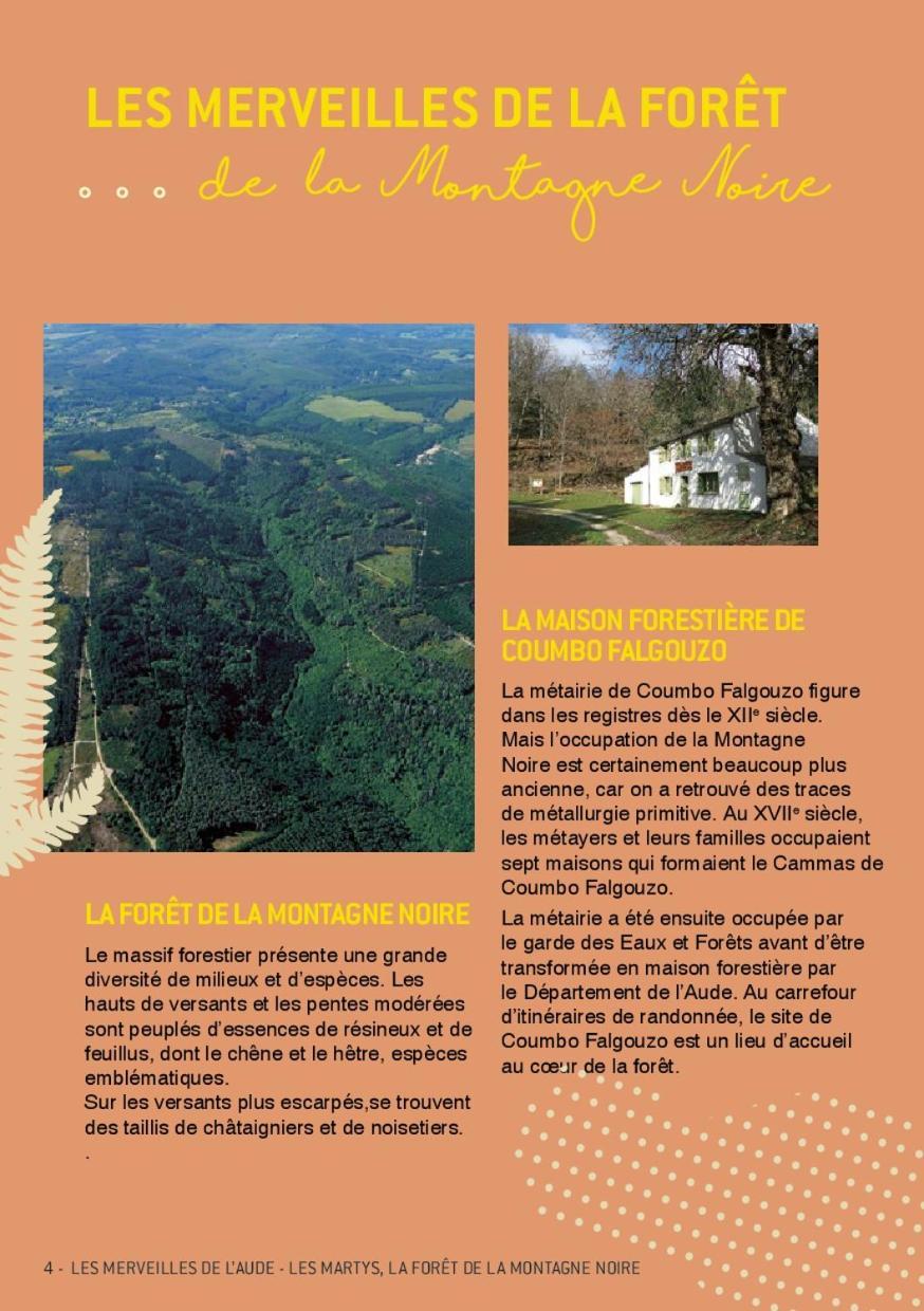 Maison Naturaly Ferienhaus